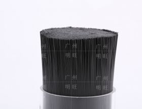 塑料絲導(dǎo)不導(dǎo)電？實力廠家為您答疑【明旺】