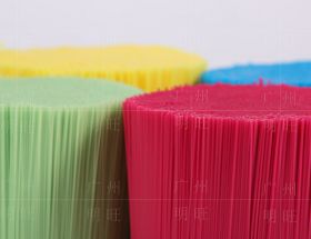塑料刷毛哪種好，一線品牌原材料【明旺】