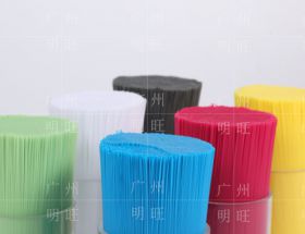 刷毛的種類，廠家支持來料加工【明旺】