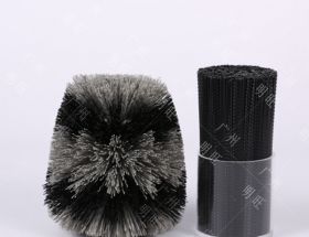 做馬桶刷用的尼龍絲，你了解多少？【明旺】