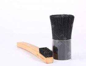 制鞋刷的塑料絲，需要滿足什么要求？【明旺】
