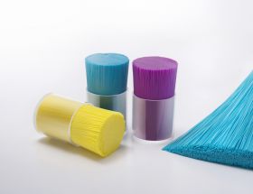 做牙刷用塑料絲哪里買？廠家教你這樣做【明旺】