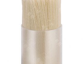 植毛機(jī)用的原料刷毛，需要把控質(zhì)量【明旺】