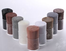 哪兒有銷售塑料絲代理商，做個(gè)懂貨的行家【明旺】