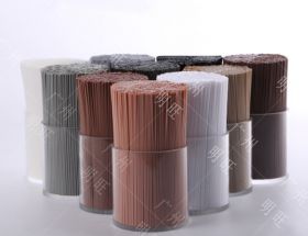 生產(chǎn)pa6尼龍絲的公司，這家工廠有了解過嗎【明旺】