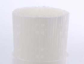 硬質(zhì)透明塑料絲價格，廠家3分鐘報價【明旺】