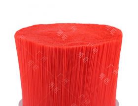 直徑0.4mm的尼龍絲，公差精度±0.01mm[明旺]