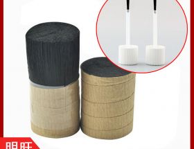 江西0.07細(xì)尼龍毛生產(chǎn)廠家，尺寸穩(wěn)定高[明旺]