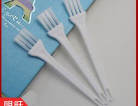 制作毛刷的塑料刷絲，只買對的【明旺】