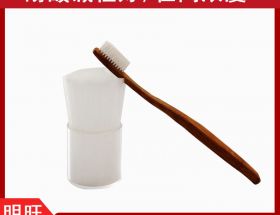 杜邦610牙刷刷毛，通過FDA檢測[明旺]