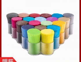 臺(tái)灣刷絲品牌有哪些？[明旺]