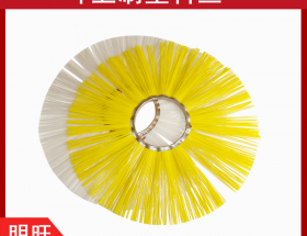 塑料刷毛材料哪種最好？[明旺]
