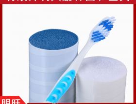 610和612牙刷毛的區(qū)別在哪里？[明旺]