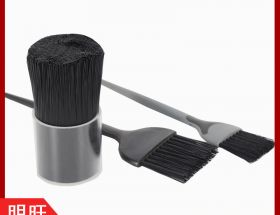廣東周邊專業(yè)拉刷絲工廠，植毛制刷之選[明旺]