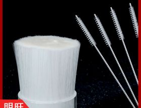 耐高溫尼龍絲生產(chǎn)廠家，150度不變形[明旺]