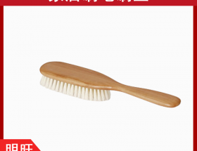 植毛PA尼龍毛絲，絲徑均勻細(xì)膩[明旺]
