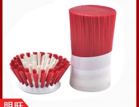 耐180度高溫刷毛，用哪種材料更合適？[明旺]