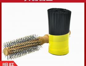 耐高溫尼龍毛PA46，多少度不變形？[明旺]