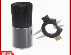 電動(dòng)牙刷的刷毛在哪里買？品牌廠家訂購(gòu)[明旺]