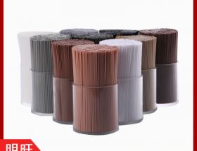 防火UL94尼龍毛，無(wú)鹵阻燃?xì)W盟認(rèn)證[明旺]