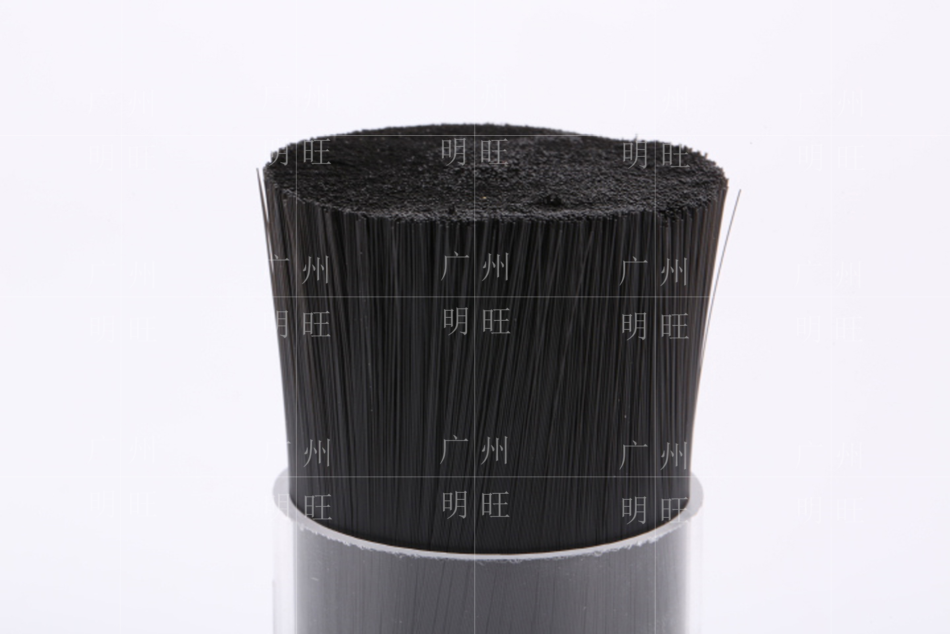 拉力最強(qiáng)的尼龍刷絲，廠家直銷，免費(fèi)樣品【廣州明旺】