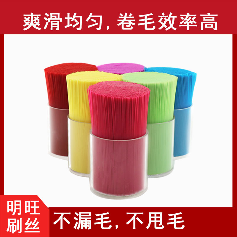 國內(nèi)上市公司刷絲廠？幾乎沒有【明旺】