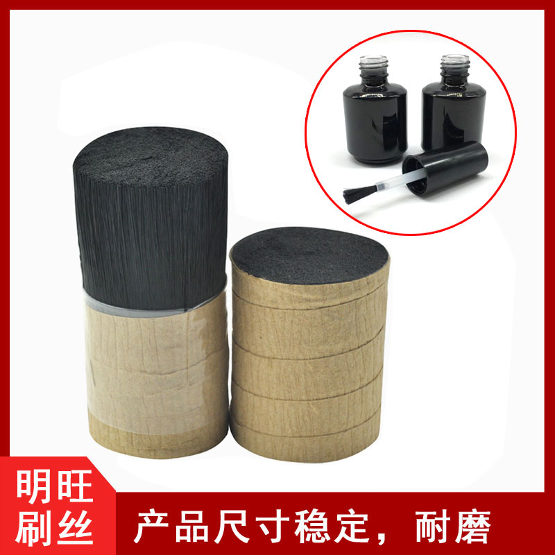 耐磨的尼龍絲型號是哪一種？[明旺]